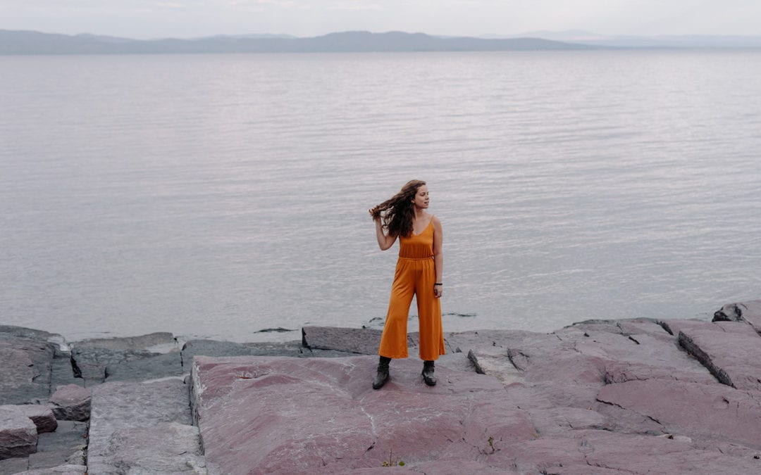 Quit Asking This Musician What Winters Are Like in Vermont