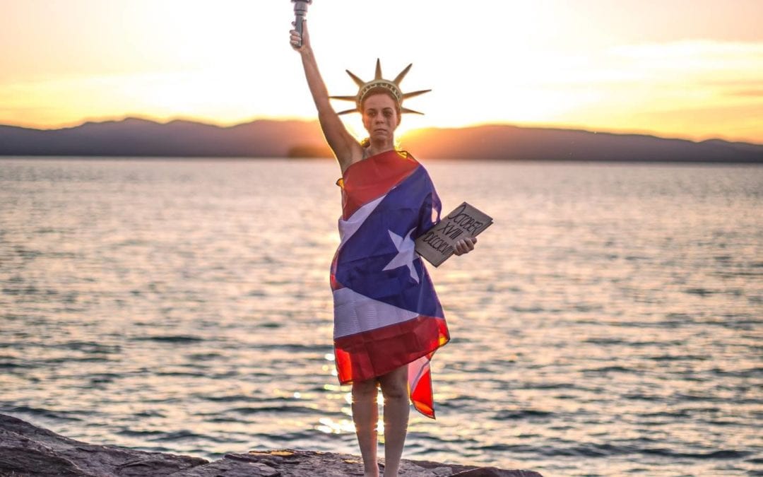 Vermont Songstress Marcie Hernandez Dazzles On Bilingual Debut LP ‘Amanecer’