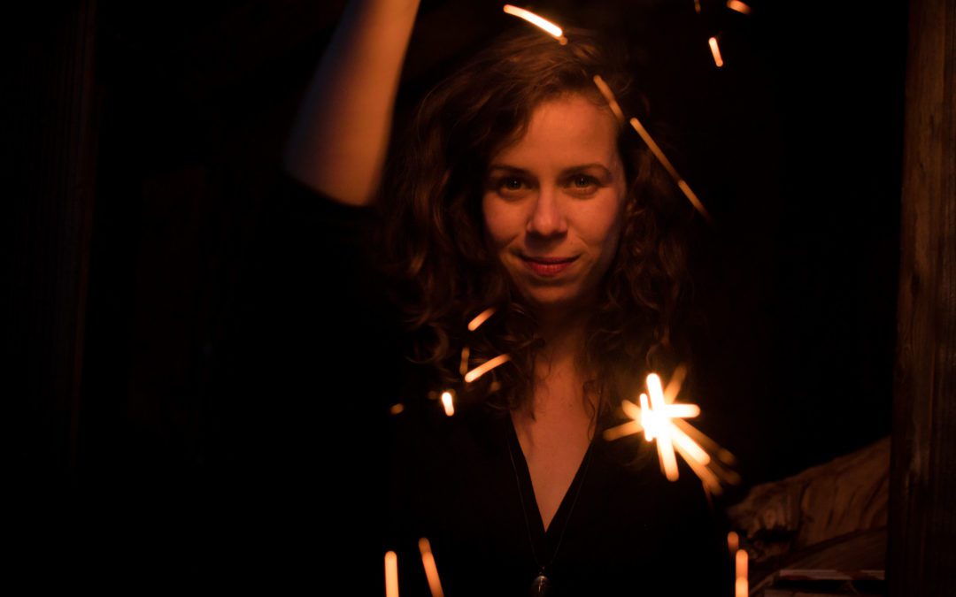 Marcie Hernandez @ Highlight NYE Festival 2021